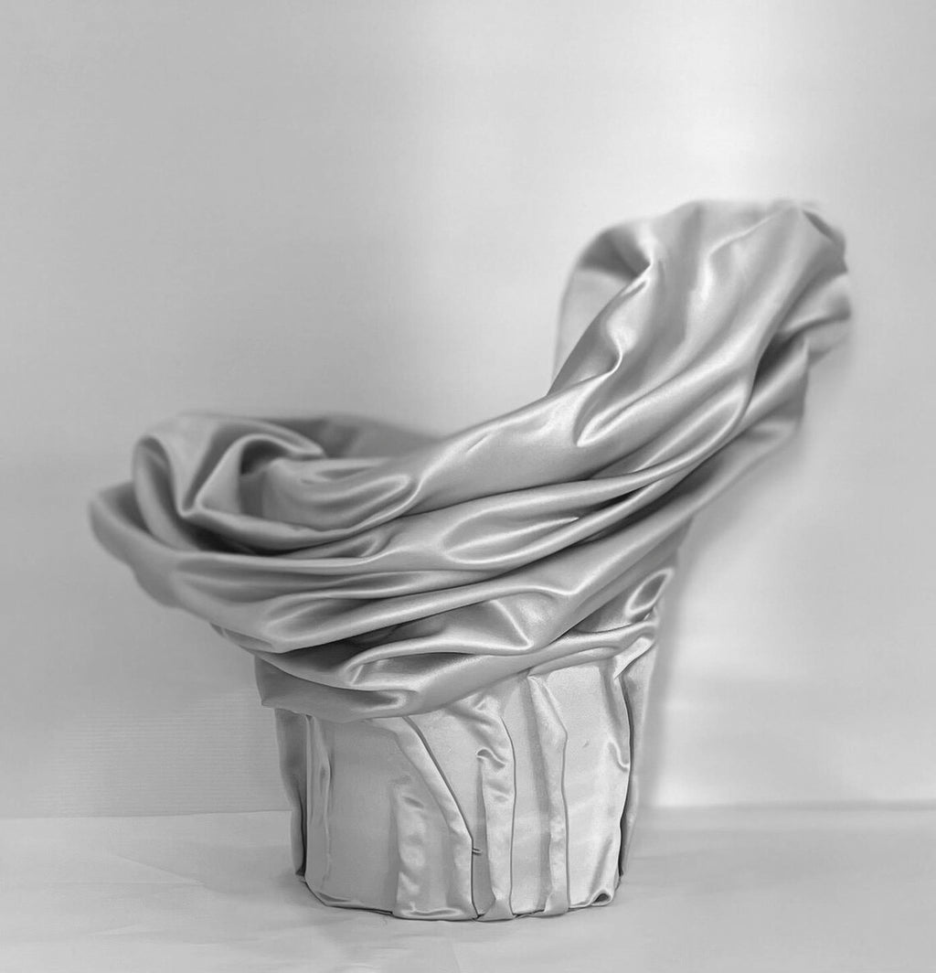 Rosetta Wishing Well – White